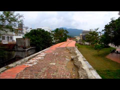 2012-10-09 Cidade do condado de Hengchun/cidade de Hengchun/condado de Pingtung/Taiwan-3