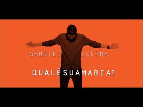 Gabriel Lucena - Me libertou