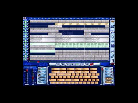 The Best 'Dance Ejay 2 Techno' Track Ever!