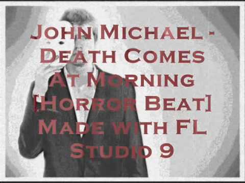 Exclusive Epic Horror Beats For Real Life - John Michael