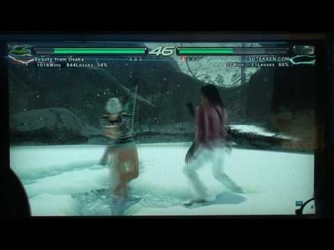 T6 BR bfo [asu] v n8nmonster [lei] - 2