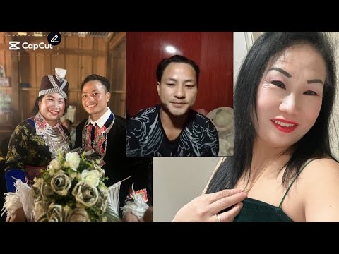 Mai lor  tus txiv los  nrhuav  Mai rau hauv fb phem tshaj plaws