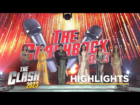 The Clash 2023: Heat is on with the Clash back 2023! | Episode 15