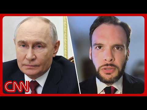 Russia votes for first time since Ukraine war; anti-war parties excluded
