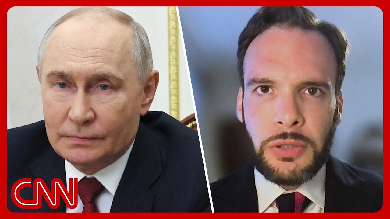 Russia votes for first time since Ukraine war; anti-war parties excluded