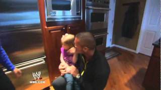 WWE DVD Preview Randy Orton: The Evolution of a Predator