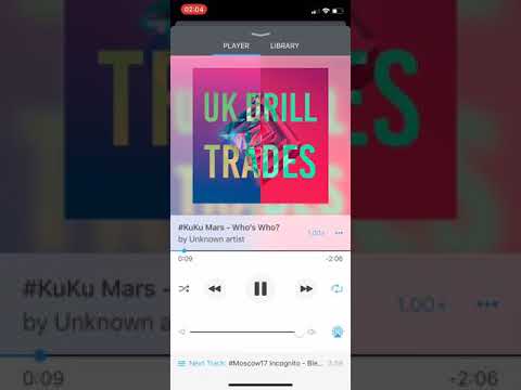 #KuKu Mars - Who’s Who? (Preview) Trade #Exclusive