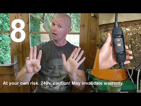 Bestway GCF 6CF Ground Connection Fault / failure top 10 fixes.  Helsinki Lay-z spas hot tub, Vegas