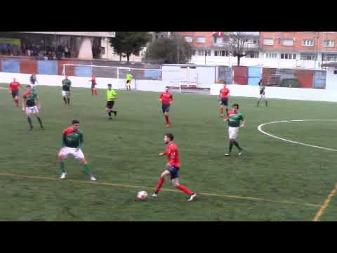 AURRERA K.E. 4:1 Urgatzi K.K. (Zaldupe, 2021/03/20) - www.leartigol.com