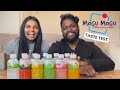 Mogu Mogu Review 11 Flavours