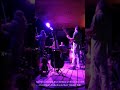 Tara Nevins burning down DaHouse at Hickory Fest 2018