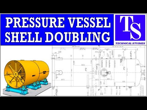 Difference between Tangential and Straddle Nozzle Fitting on a Pressure Vessel Head
