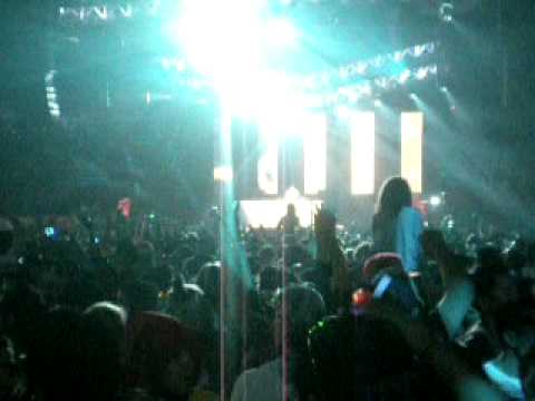 Monster Massive '08 - Markus Schulz - Shana Can't Sleep