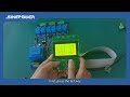 Dive Into Thyristor Control Board Operation Instructions