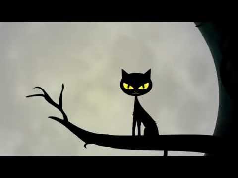 Happy Halloween önskar Bivaxsalva.se