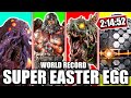 WORLD RECORD SUPER EASTER EGG SPEEDRUN REACTION On BLACK OPS 6