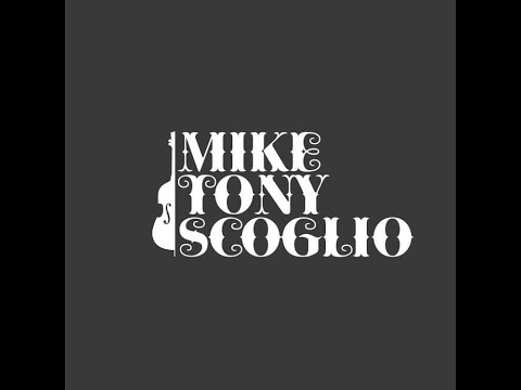 Into the Mystic -  Mike Tony Scoglio