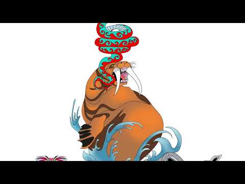 Watch This Bee Go From Sketch to Spa Day! 🐝🎨🛁 | #Animation #funny