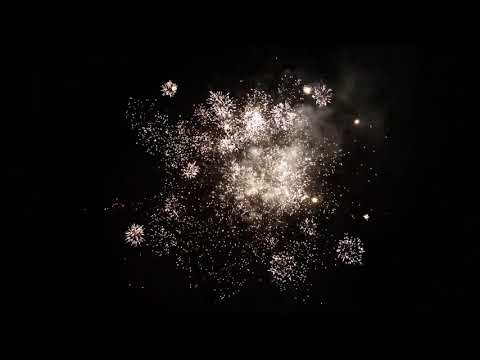 EC8015/48 - EKO пиробатерия,Ф20mm,48s,MIDNIGHT NIGHTMARE,8/1