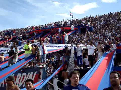 "Tigre vs boca. Tema nuevo- se parece mas a ti" Barra: La Barra Del Matador &bull; Club: Tigre