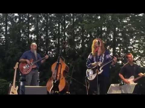 'Margaret Vs. Pauline' by case/lang/veirs