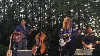 'Margaret Vs. Pauline' by case/lang/veirs