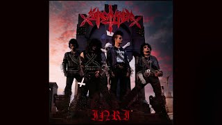 Sarcófago - Satanic Lust (Remastered)