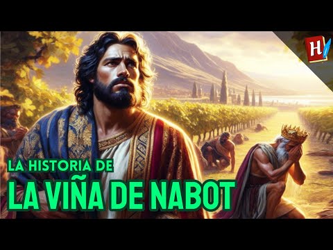 Ahab and Naboth's Vineyard: Jezebel's Trap and God's Justice Through Elijah