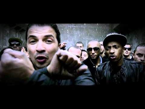 Sniper - J'te parle feat. Soprano (Clip Officiel)