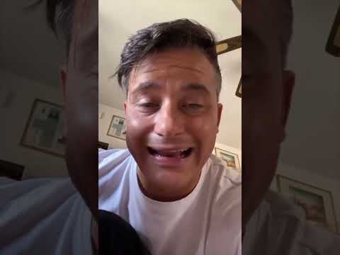 NONNO FAUSTINO - dispiaciuto per la morte di Berlusconi 🥲🐊🥲