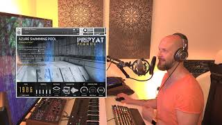 Video thumbnail for Exploring Pripyat Pianos by Strix Instruments by Alex Pfeffer