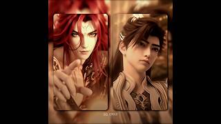 Download lagu Shi Hao x Wang Lin | JJ Donghua Perfect World x Renegade Immortal #donghua mp3