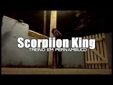 @Tenoriioast - ScorpiionKing [TREINO para 2011]