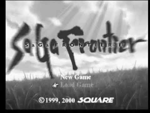 Saga Frontier 2 Raumkomposition [7-2-2020]