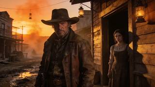 The Brutal Reality of Gold Rush Outlaw Towns — What History Doesn't Tell You