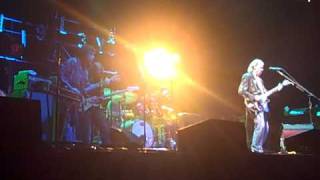 Neil Young- Fuel Line- New York CIty MSG 12/16