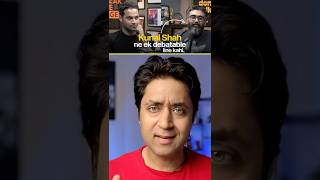 Kunal Shah's SHOCKING Take on Remote Work! Career & Job