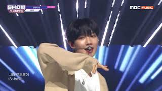 Show Champion EP.318 AB6IX - BREATHE