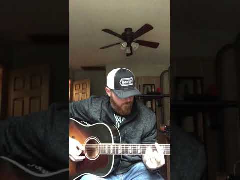 HEATH SANDERS “Grandpas Like Him”