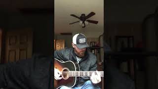 HEATH SANDERS “Grandpas Like Him”