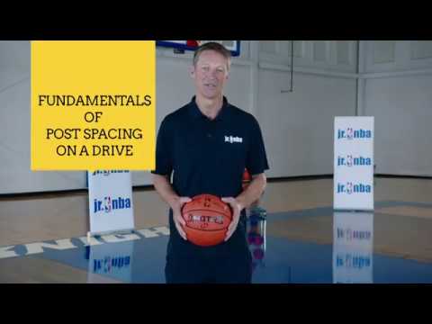 Fundamentals Of Post Spacing On A Drive thumbnail