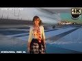 Misaki - Spring School Wear для GTA San Andreas видео 1