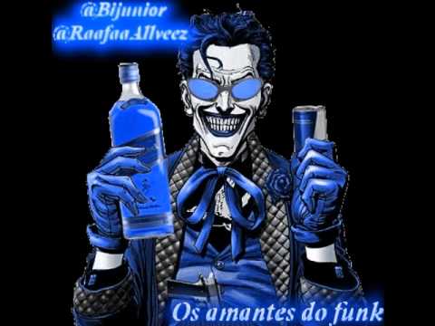 Mc Duduzinho - Hoje Eu Vou Ser Feliz {Dj Loscar e Risada}  Lançamento 2012