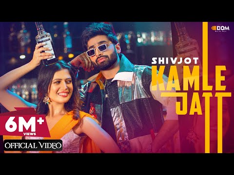Poster Kamle Jatt Lyrics – Shivjot