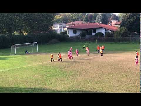Lombardia - Juniores Provinciali U19 Varese B G4 - Fulcro Travedona Monate vs Cuassese (3)