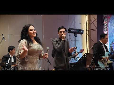 Lebih Indah (Adera) - Forte Entertainment
