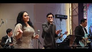 Lebih Indah (Adera) - Forte Entertainment