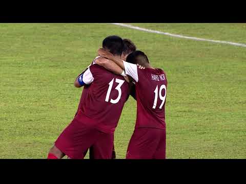 Ceres Negros 0-2 Home United FC (AFC Cup 2018 : Gr...