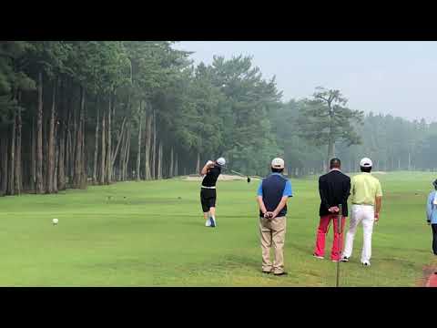 Competição Municipal Sênior Amizade Qualificação 30.6.7 Fora No. 1 Nakamura