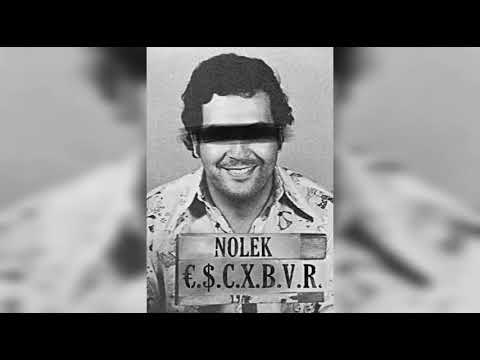 Nolek - €.$.C.X.B.V.R.